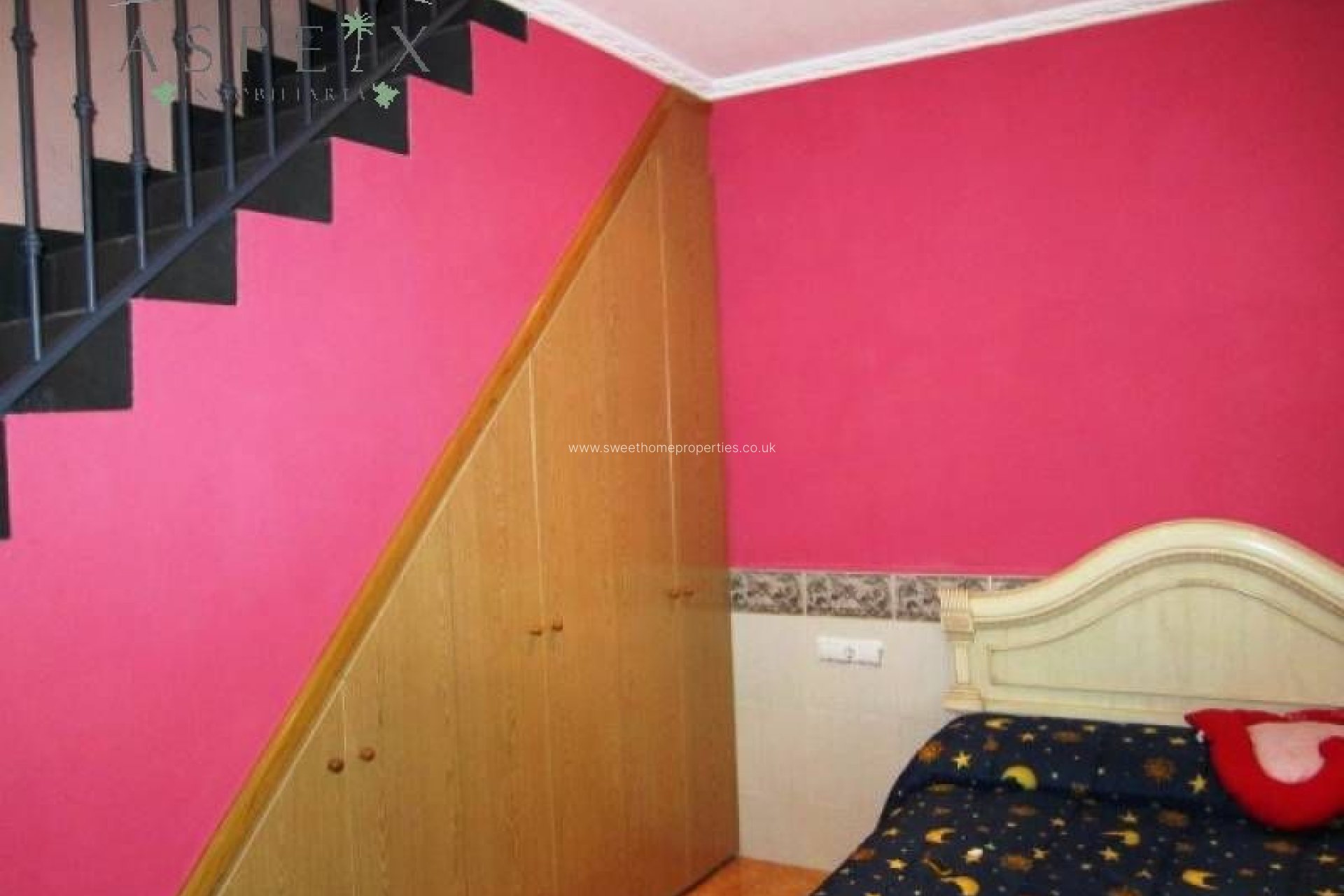 Resale - Country house - Aspe