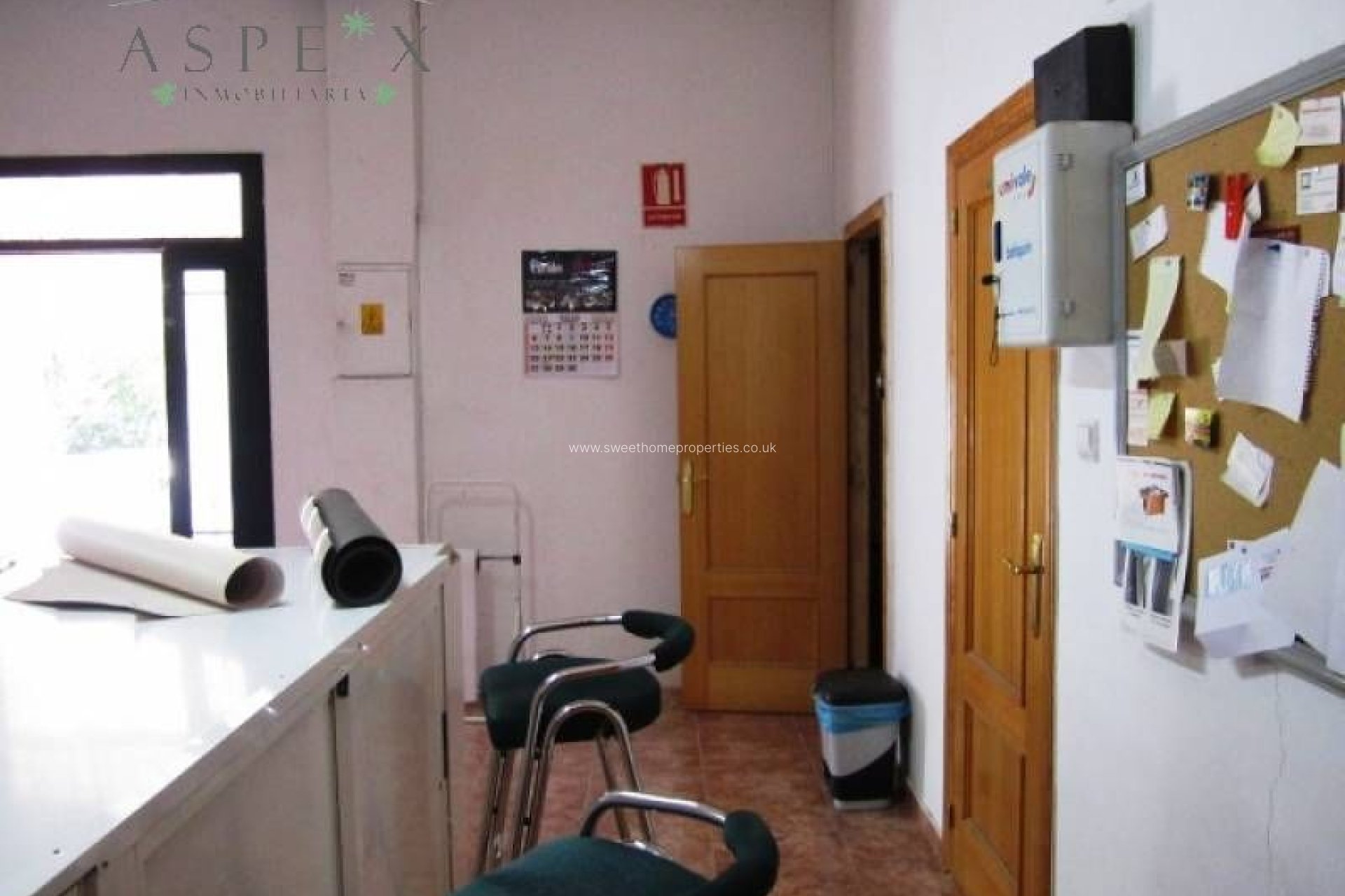 Resale - Country house - Aspe