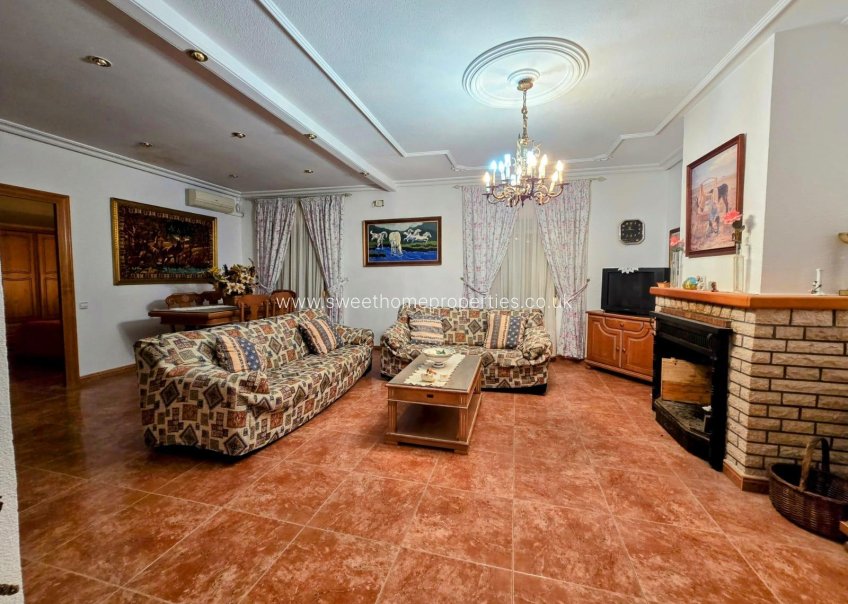 Resale - Country house - Aspe