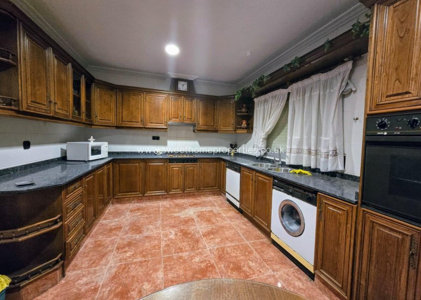 Resale - Country house - Aspe