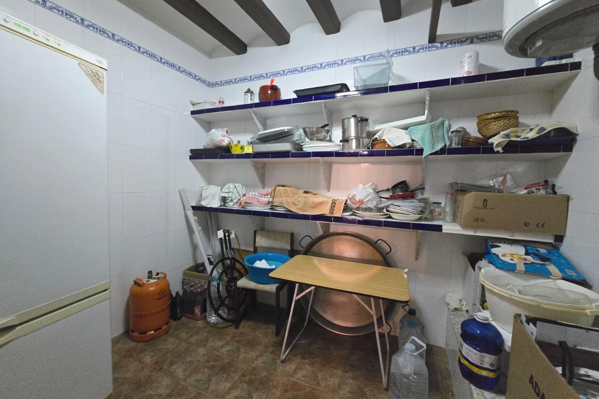 Resale - Country house - Aspe