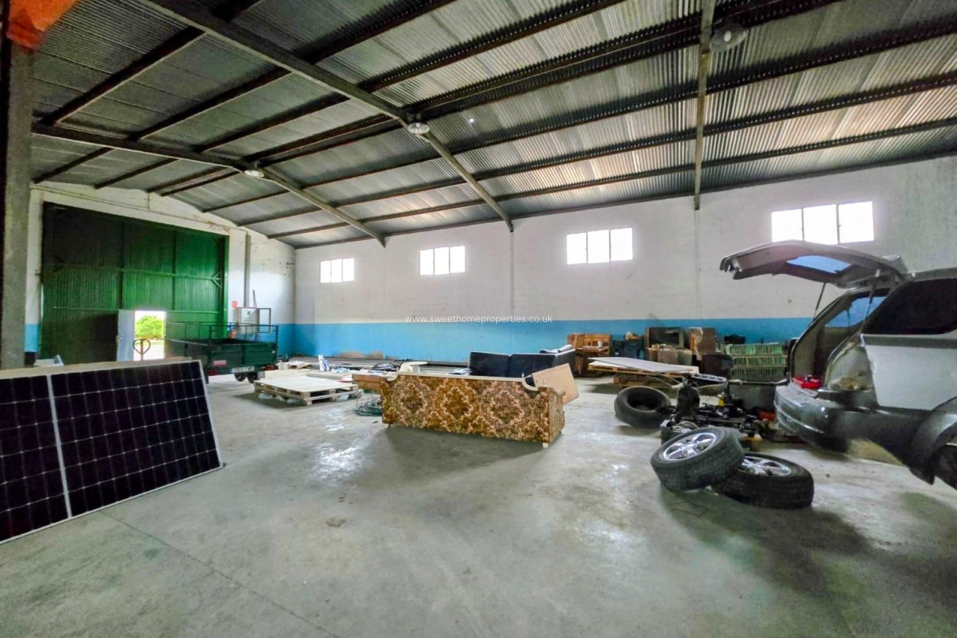 Resale - Country house - Aspe