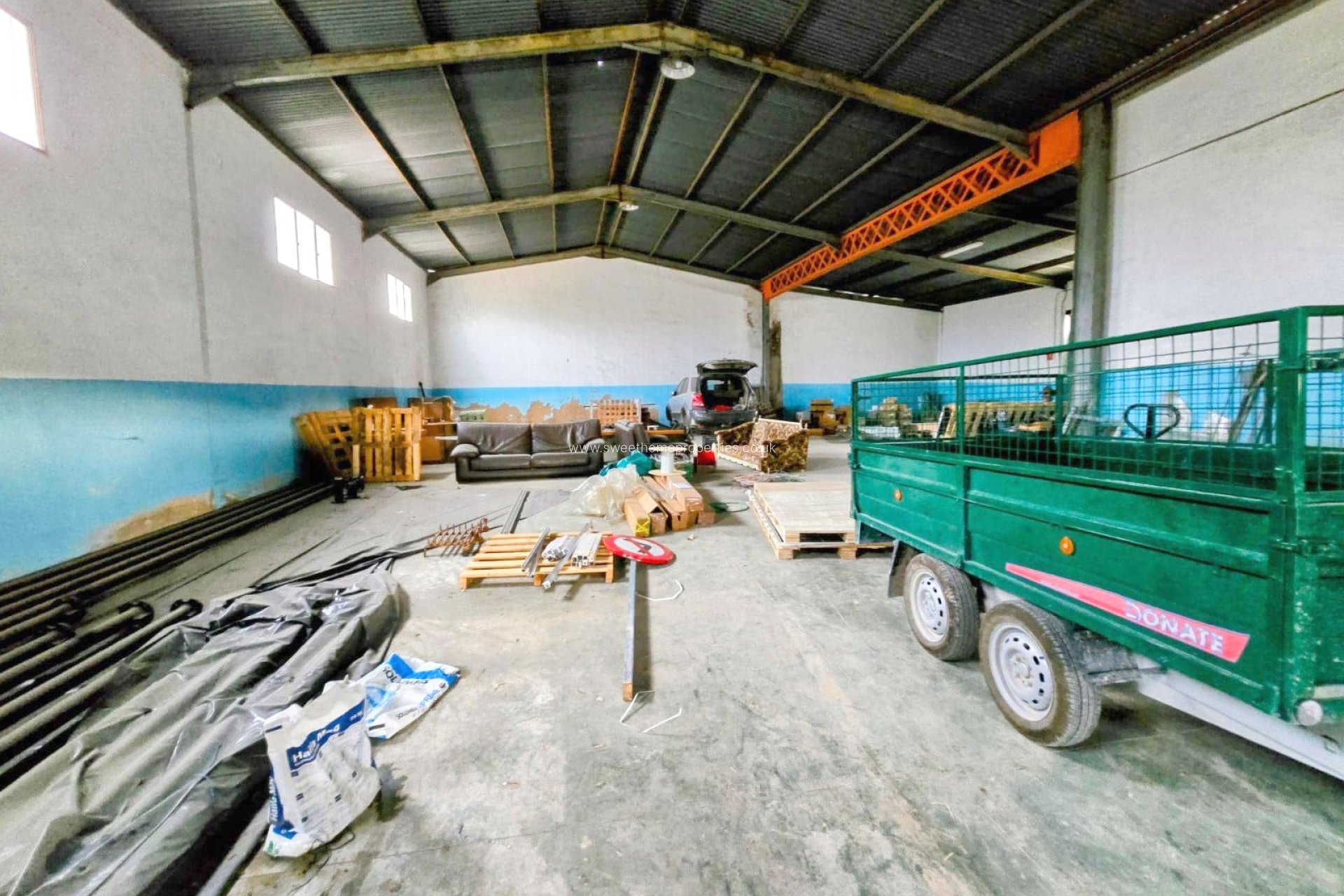 Resale - Country house - Aspe