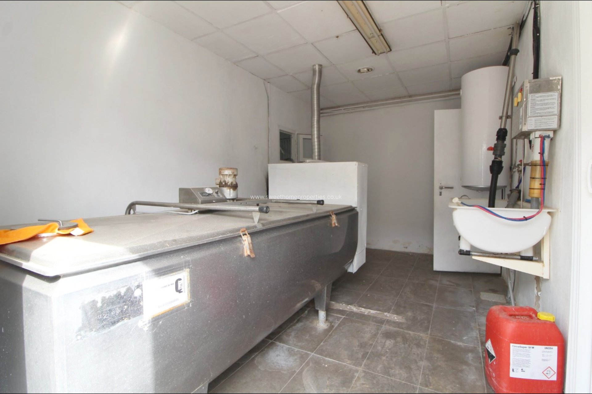 Resale - Country house - Aspe