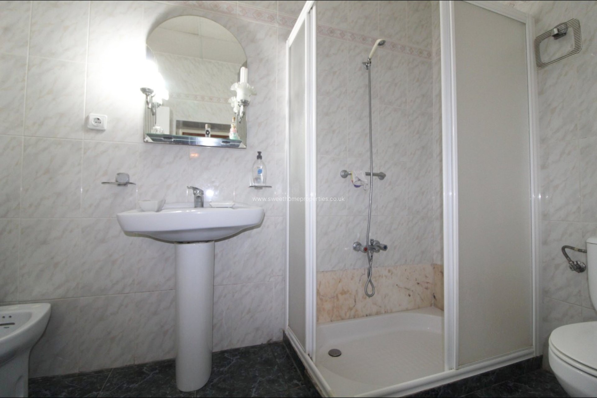 Resale - Country house - Aspe