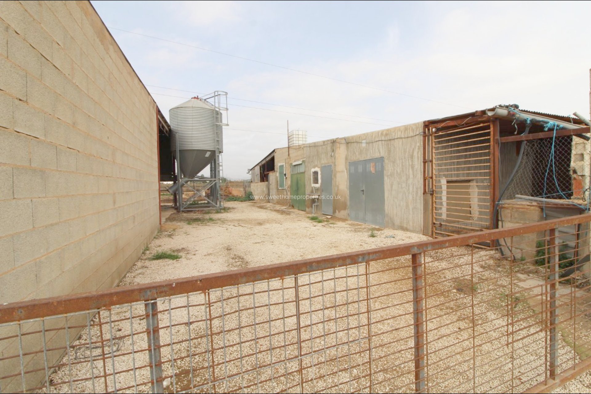 Resale - Country house - Aspe