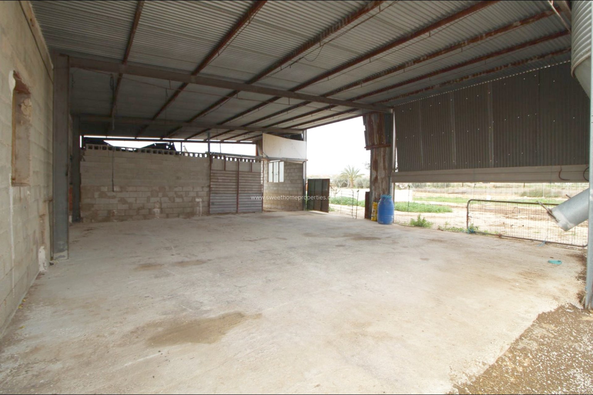 Resale - Country house - Aspe