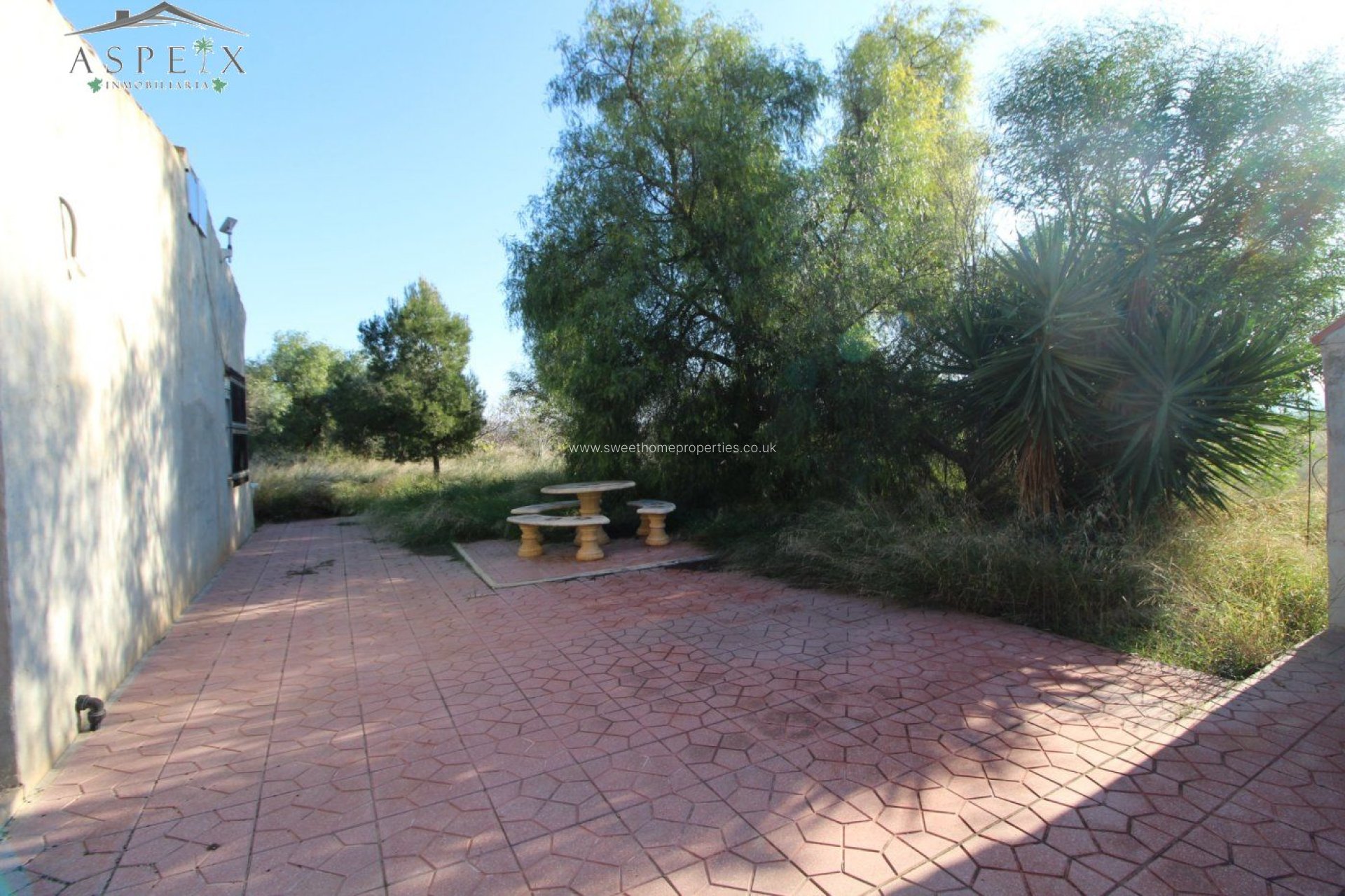 Resale - Country house - Aspe