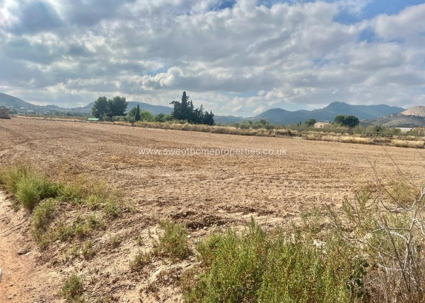 Resale - Country house - Aspe