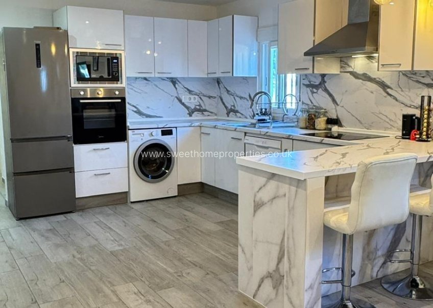 Resale - Country house - Aspe