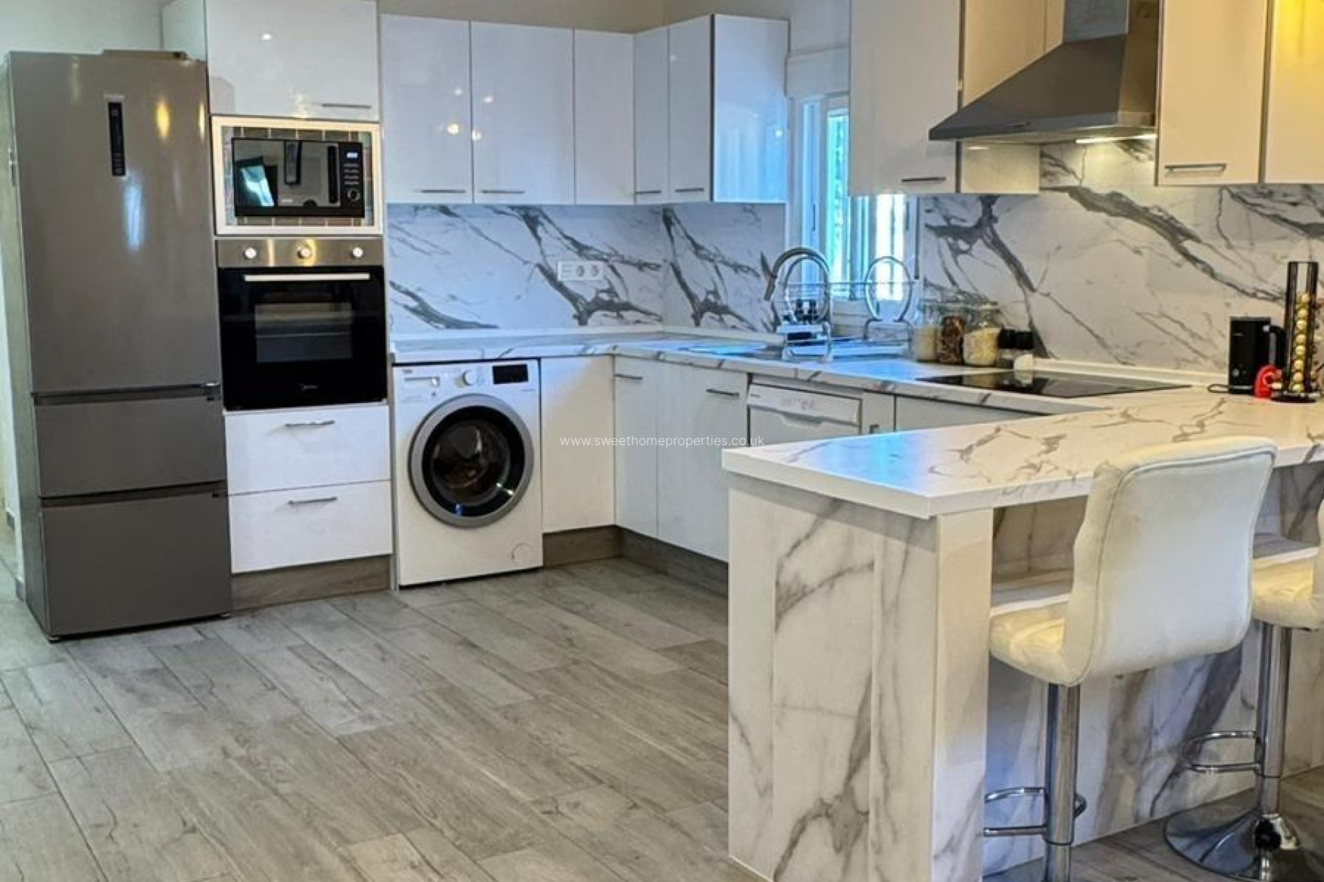 Resale - Country house - Aspe