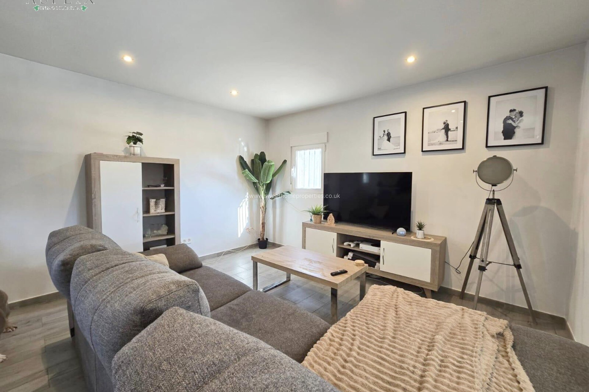 Resale - Country house - Aspe