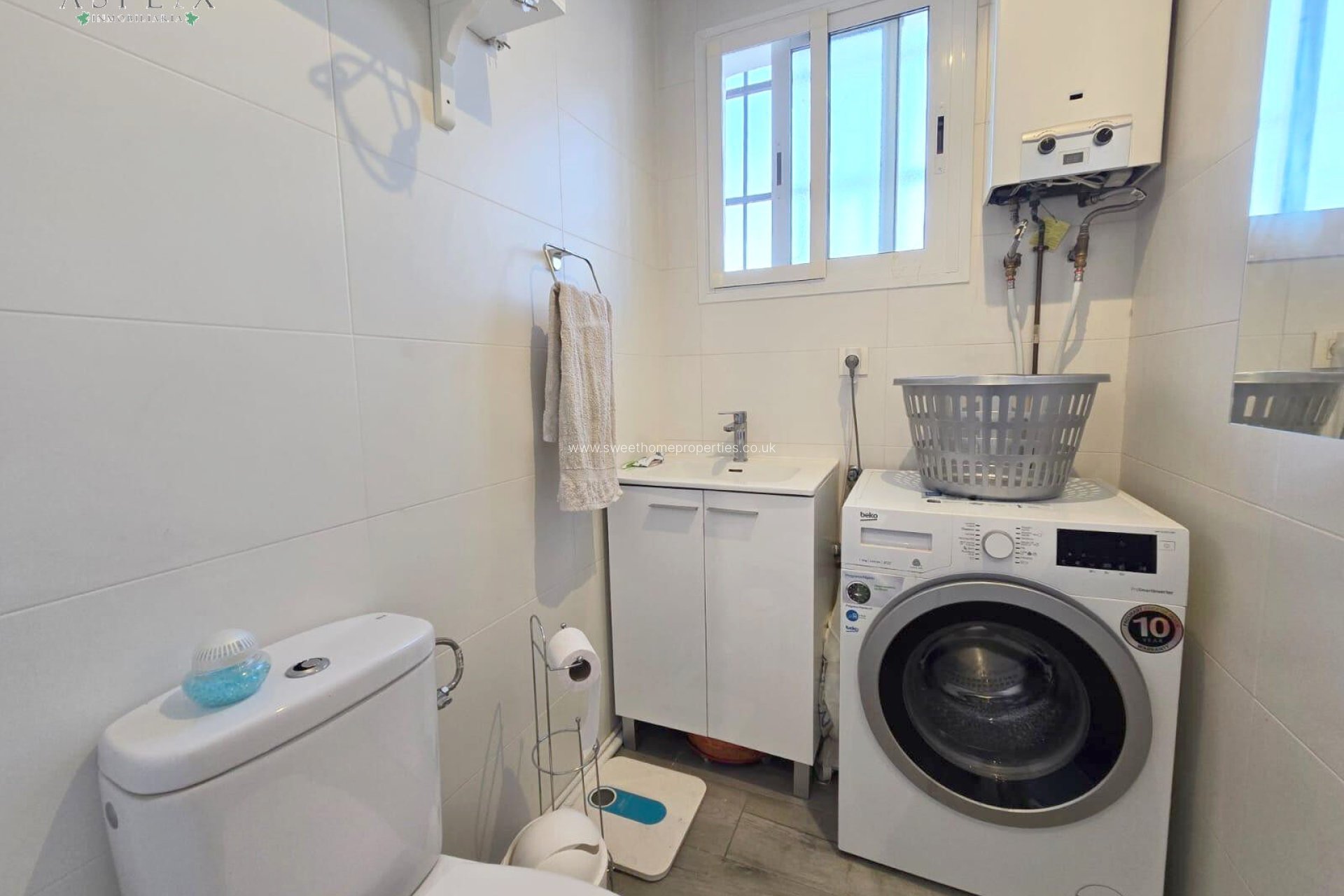 Resale - Country house - Aspe