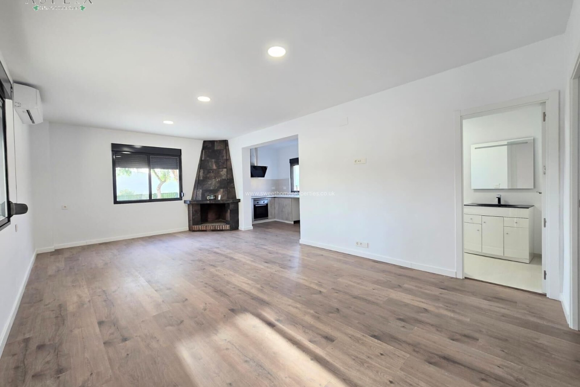 Resale - Country house - Aspe