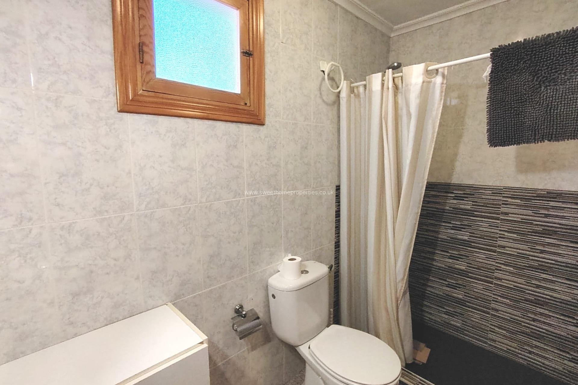 Resale - Country house - Aspe