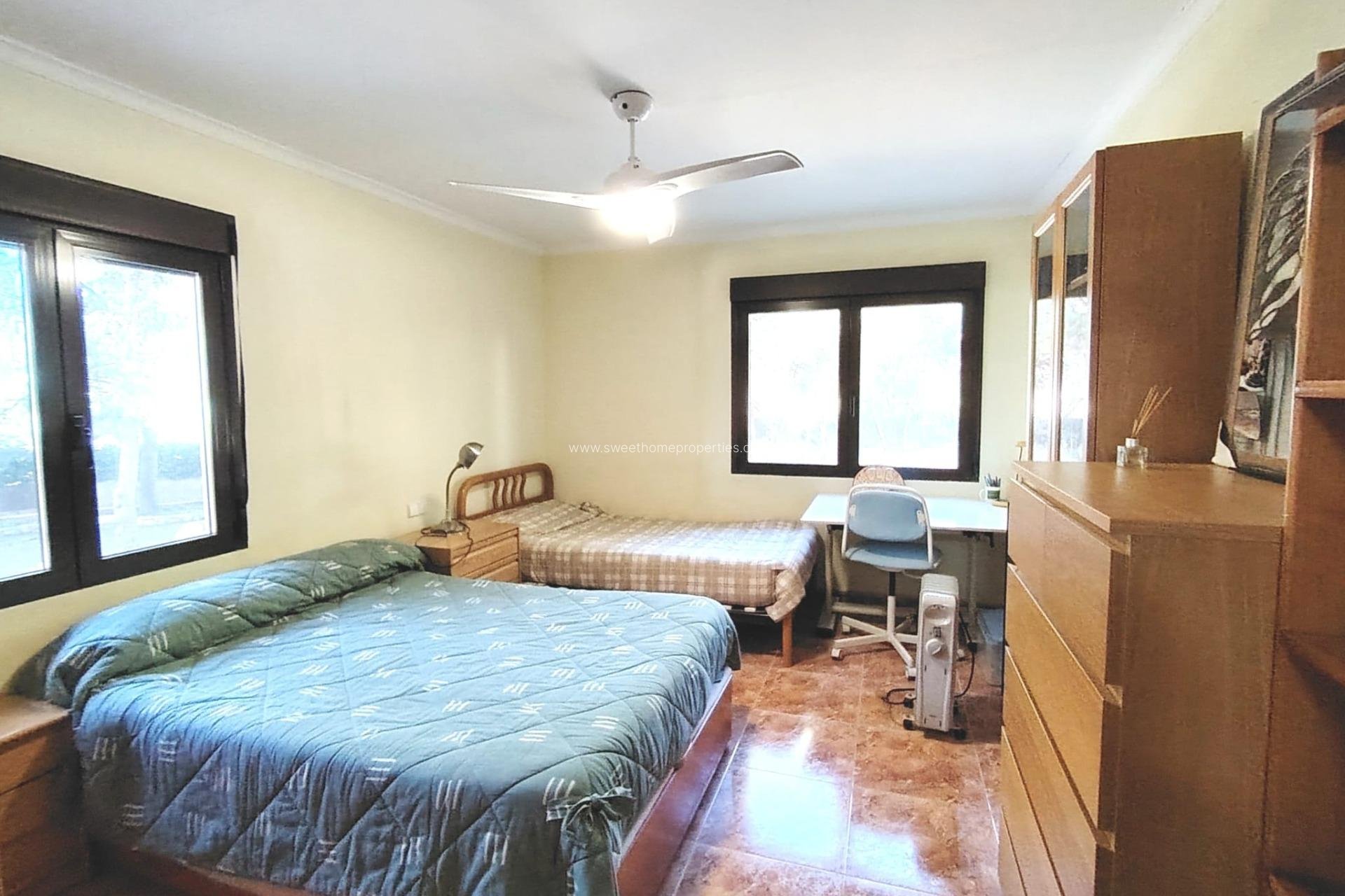 Resale - Country house - Aspe