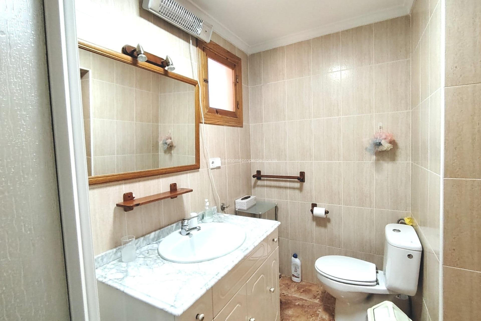 Resale - Country house - Aspe