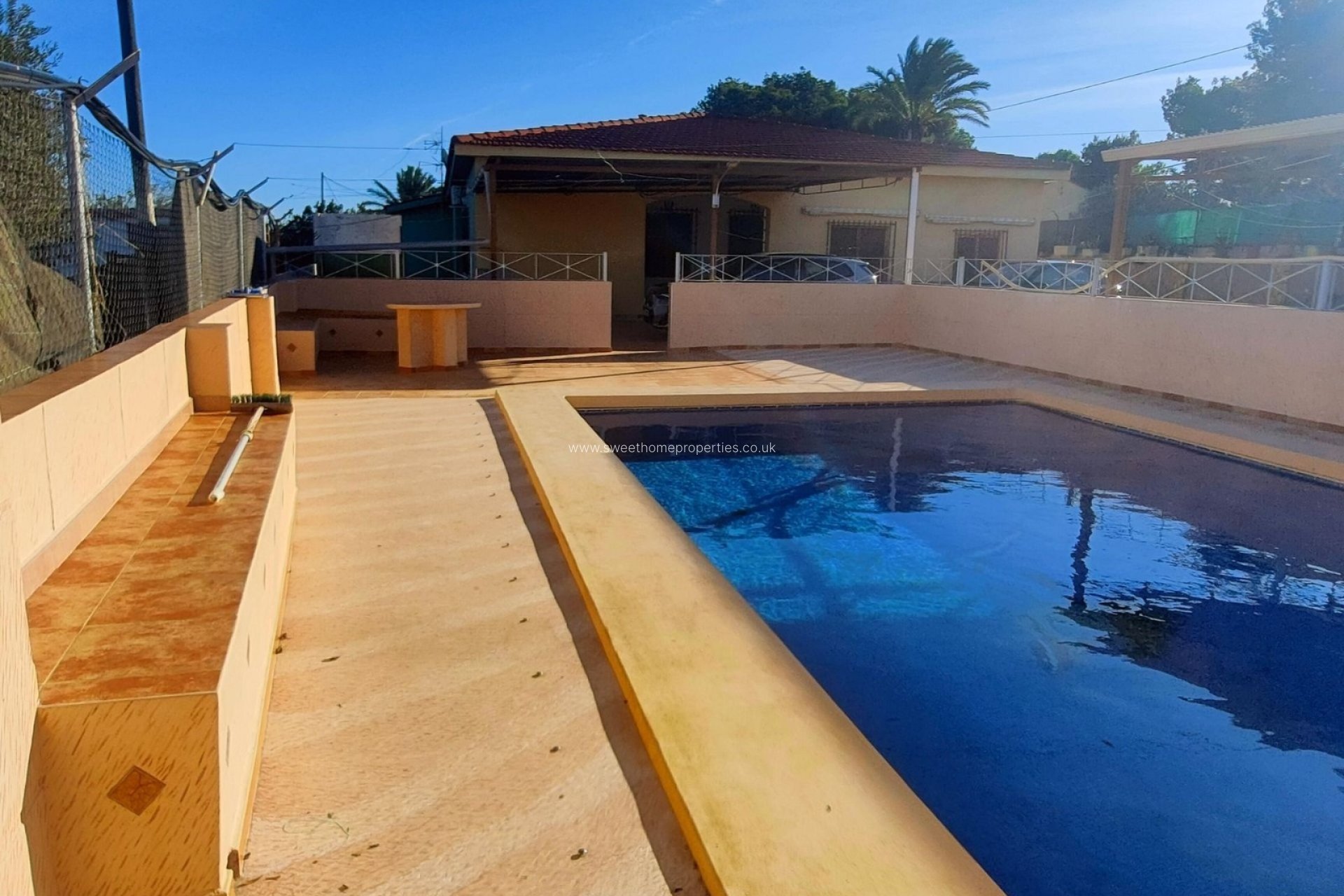 Resale - Country house - Aspe