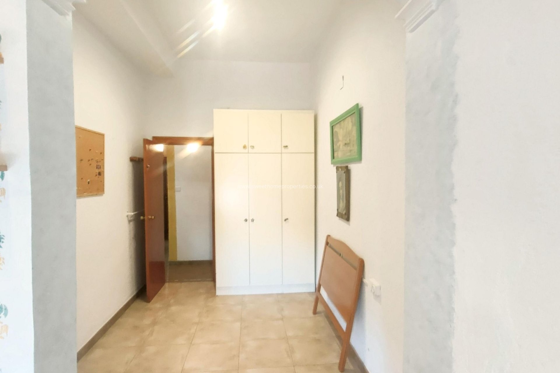 Resale - Country house - Aspe