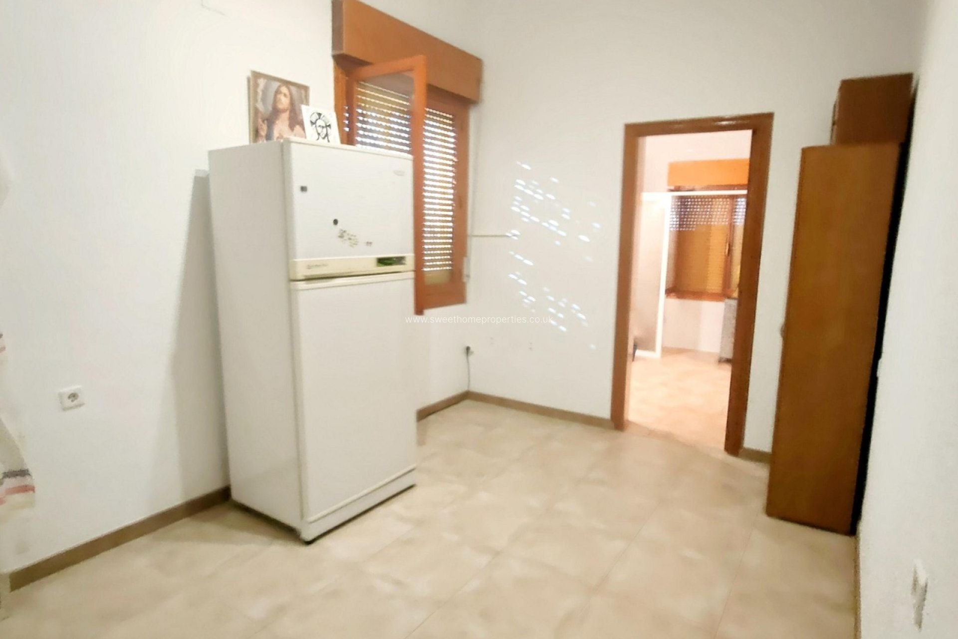 Resale - Country house - Aspe