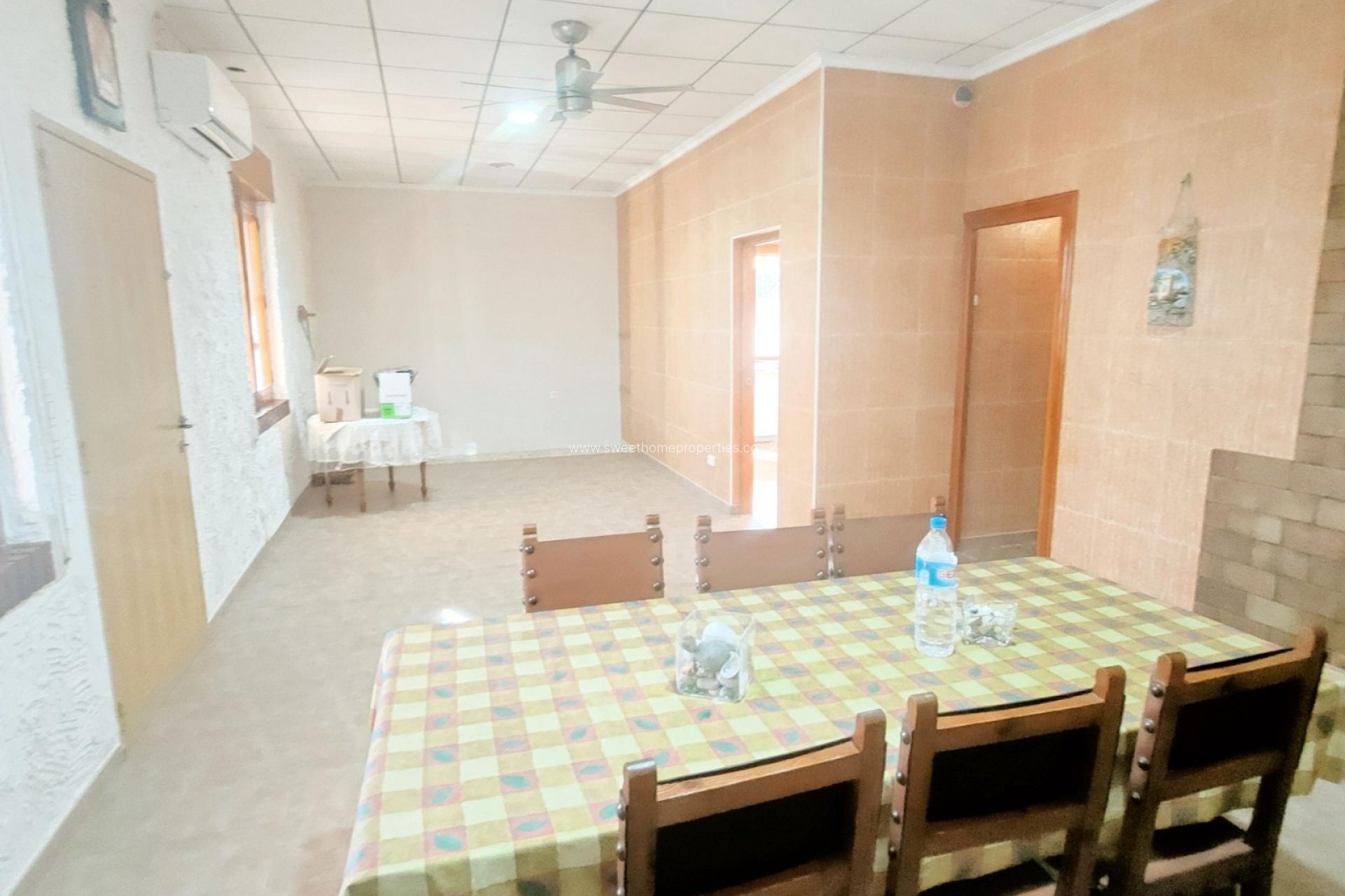 Resale - Country house - Aspe