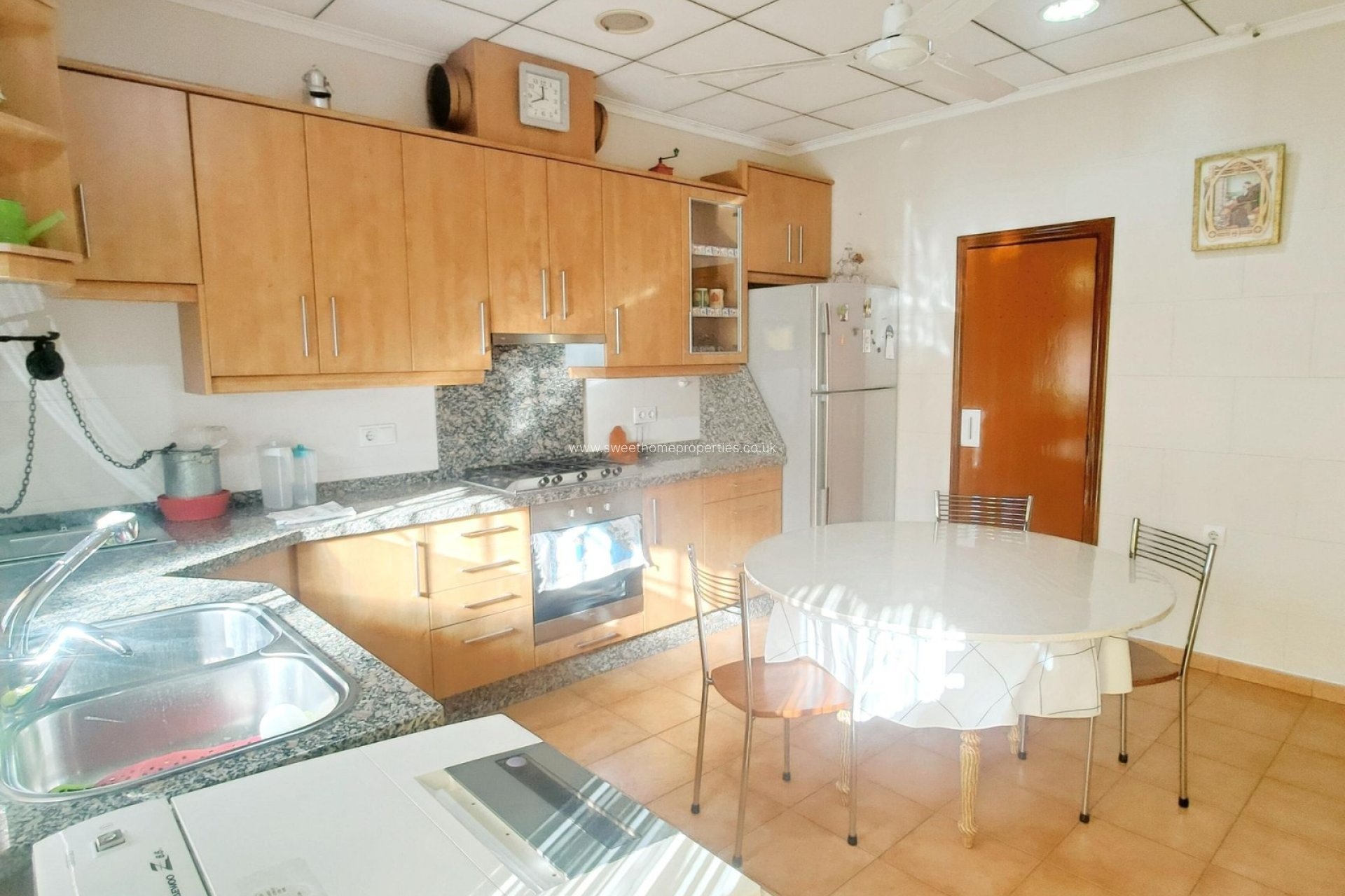 Resale - Country house - Aspe