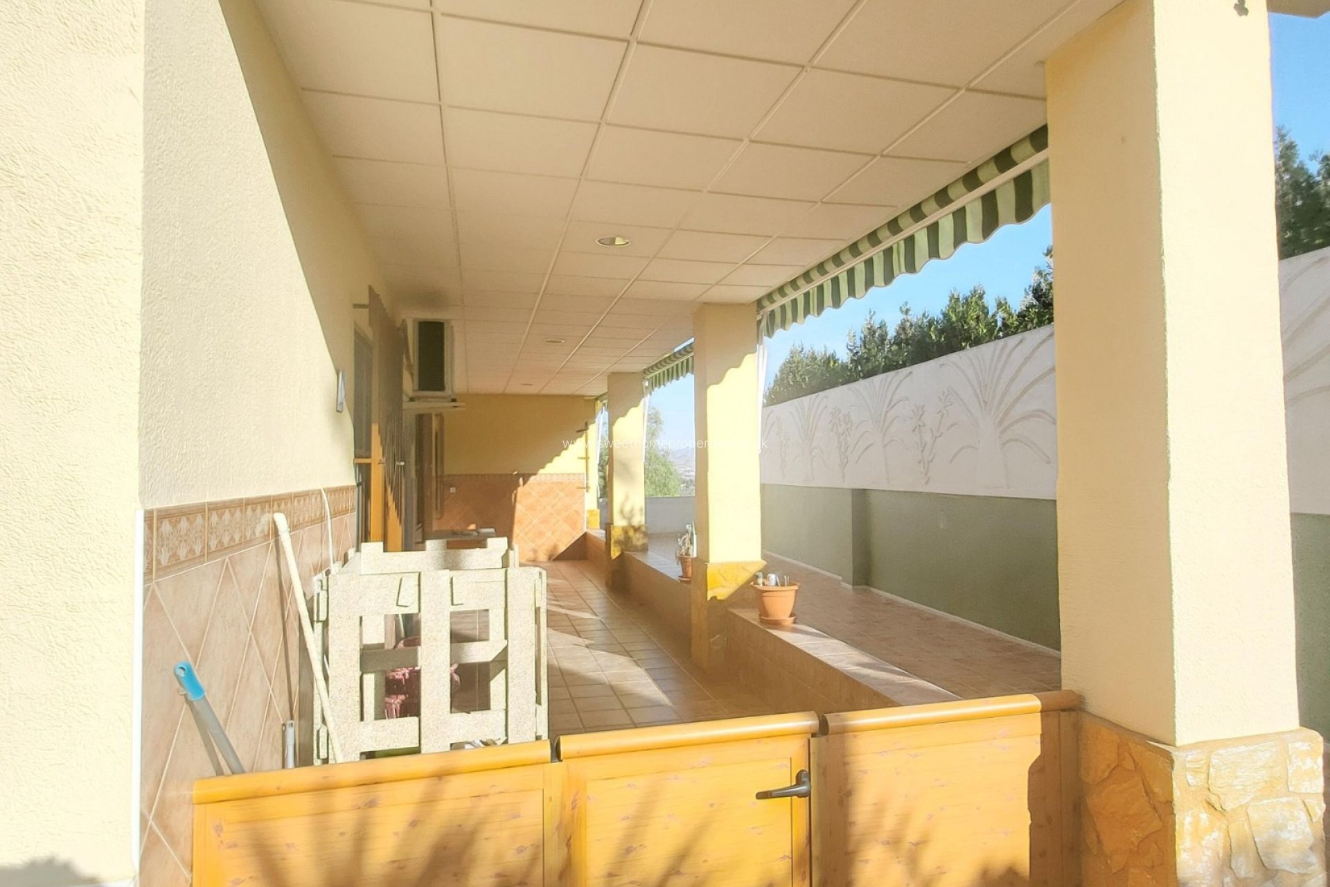 Resale - Country house - Aspe