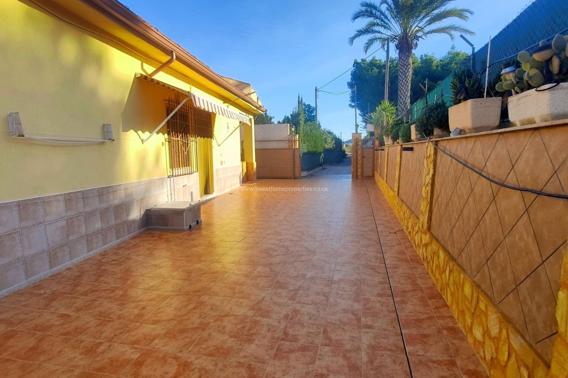 Resale - Country house - Aspe