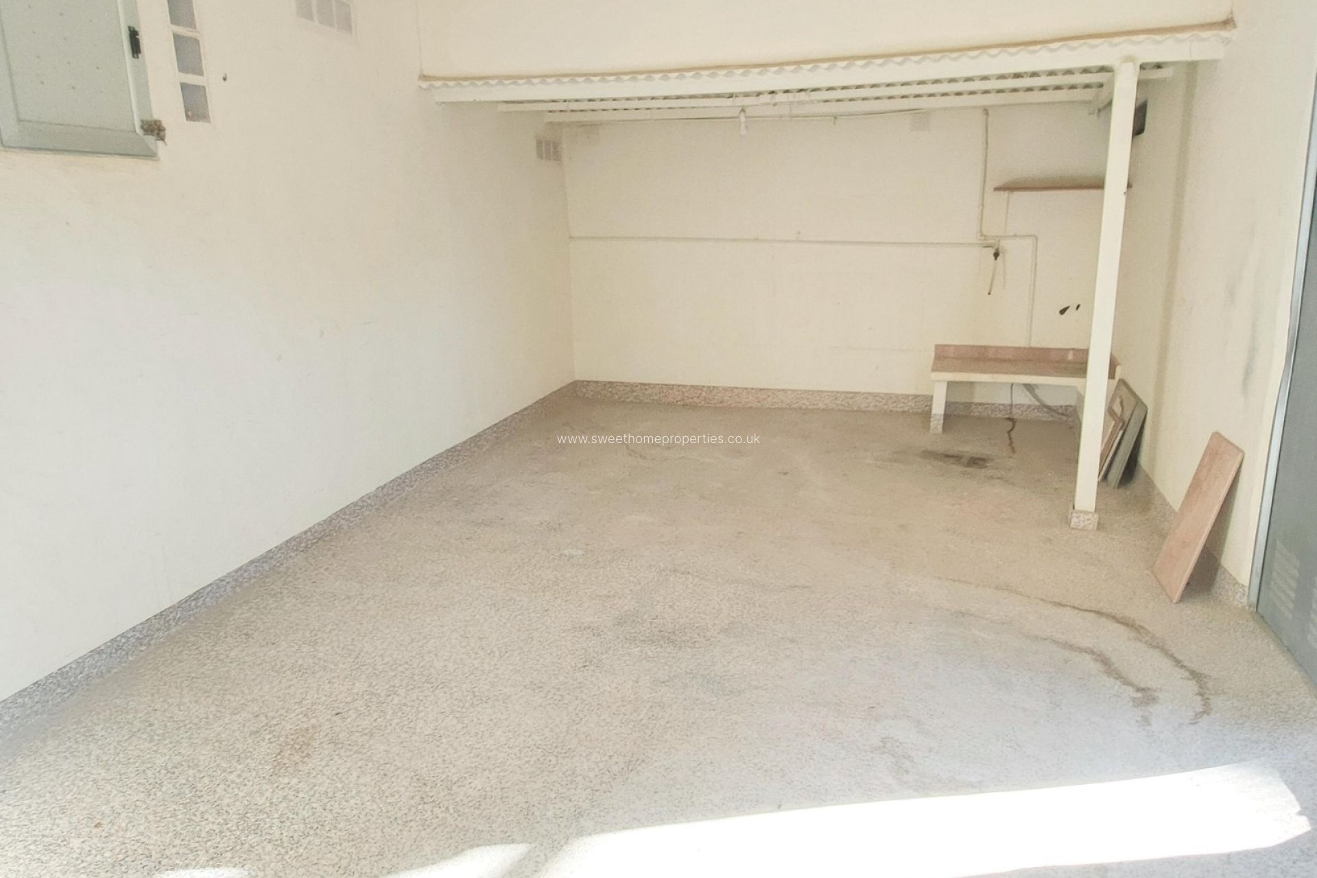 Resale - Country house - Aspe