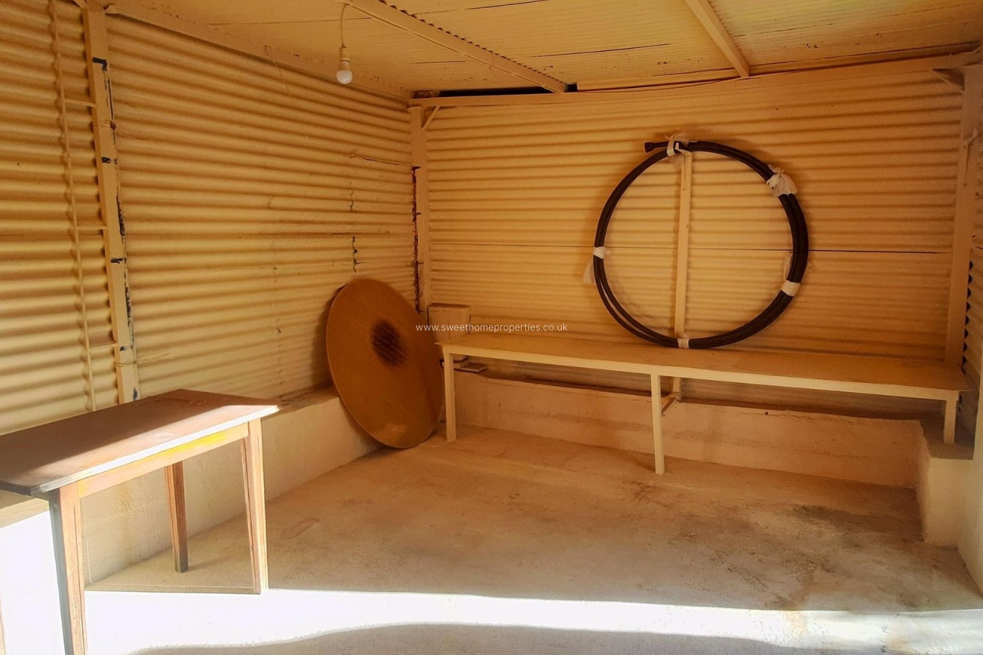 Resale - Country house - Aspe