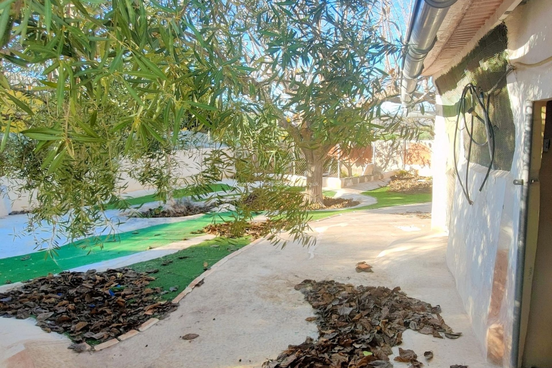 Resale - Country house - Aspe