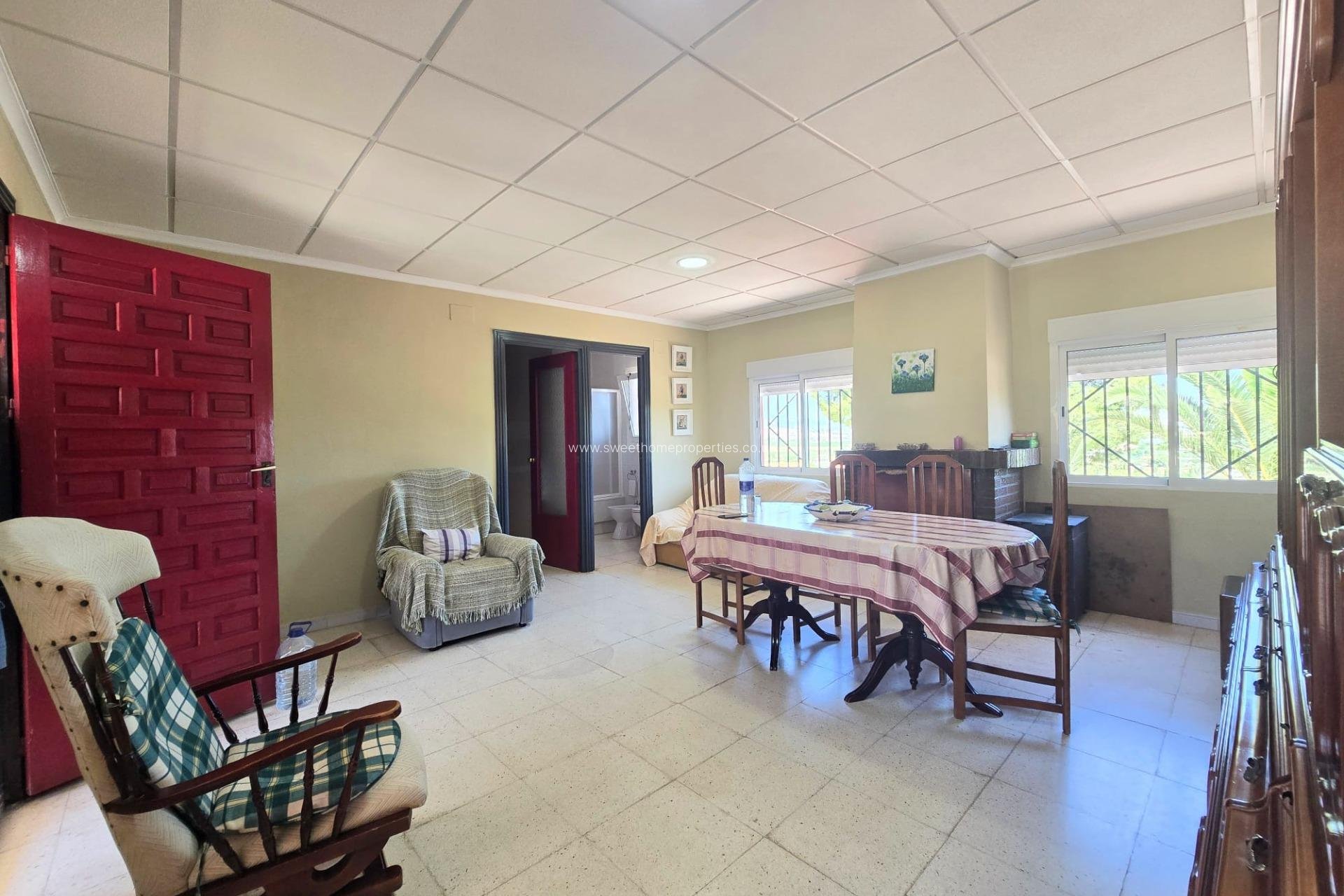Resale - Country house - Aspe