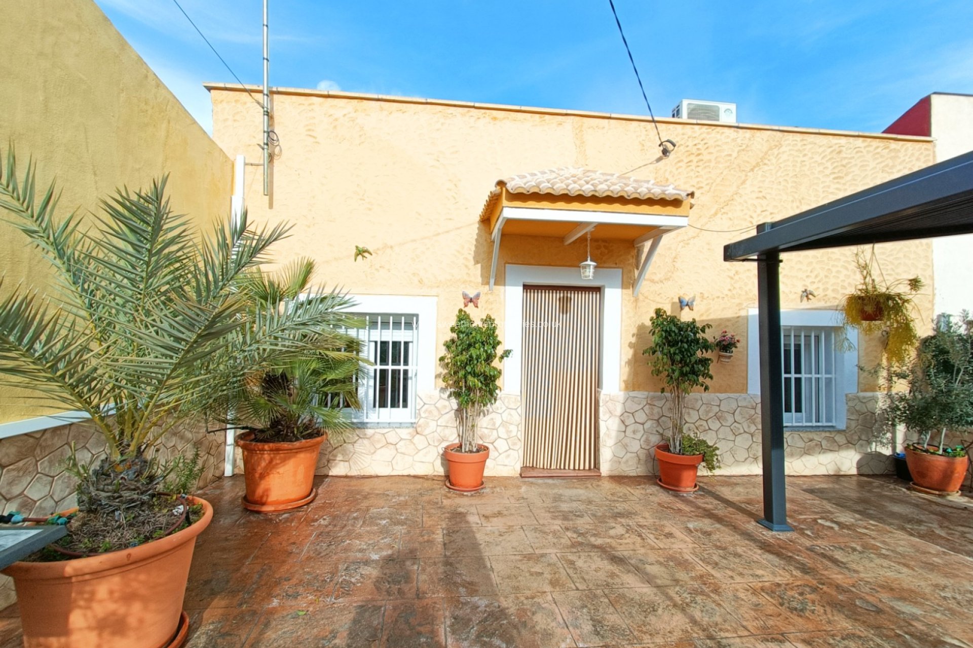 Resale - Country house - Barinas