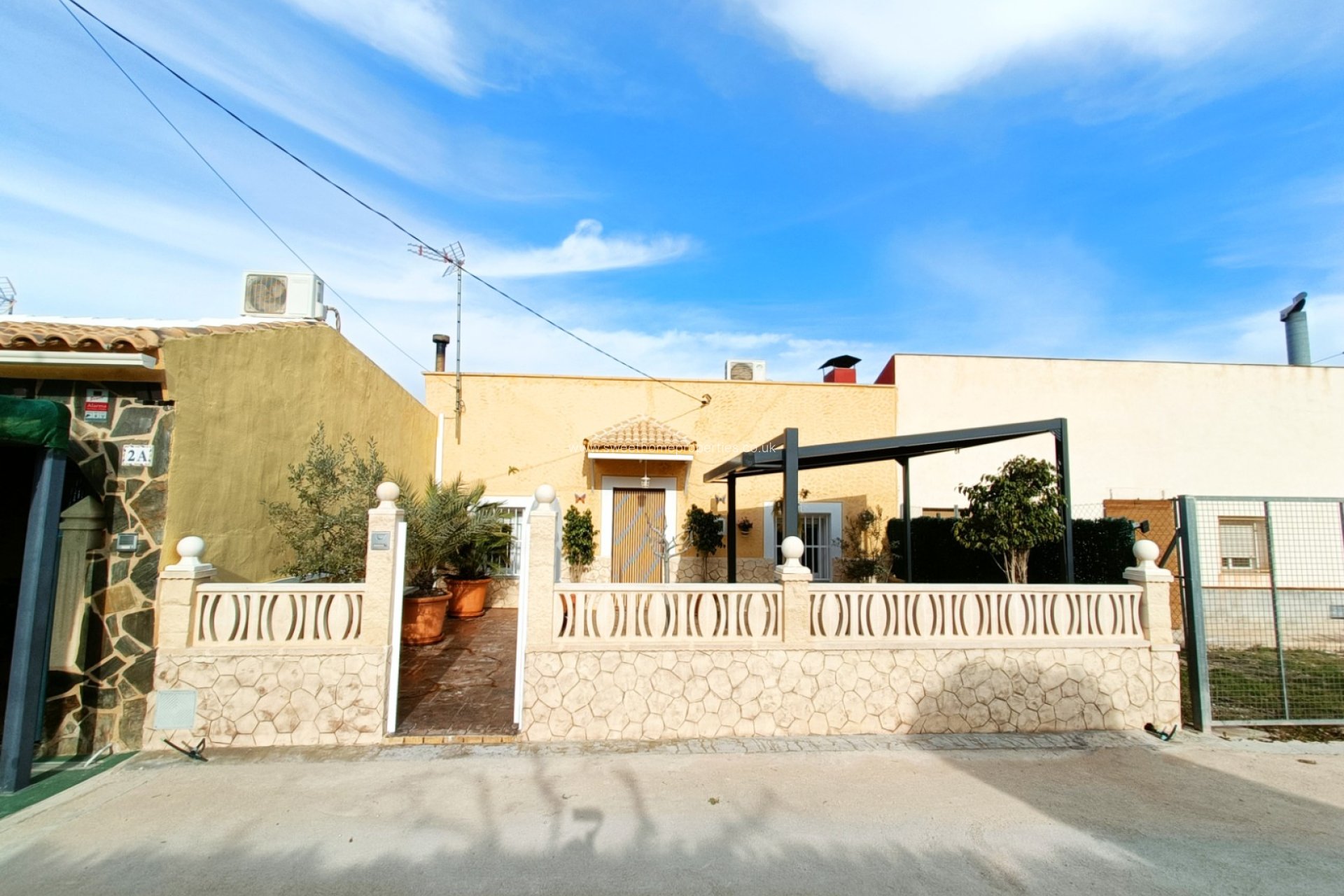 Resale - Country house - Barinas