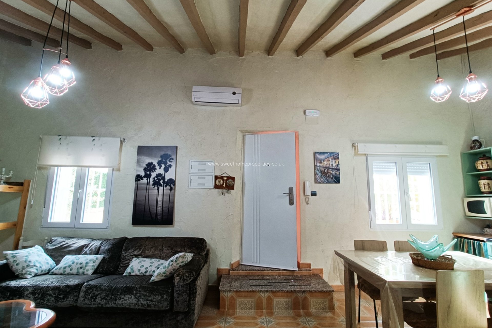 Resale - Country house - Barinas