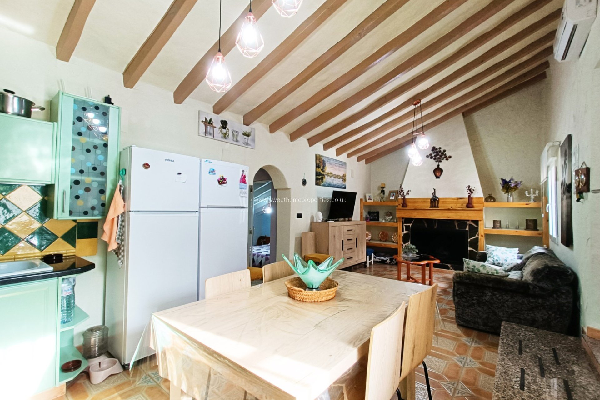 Resale - Country house - Barinas