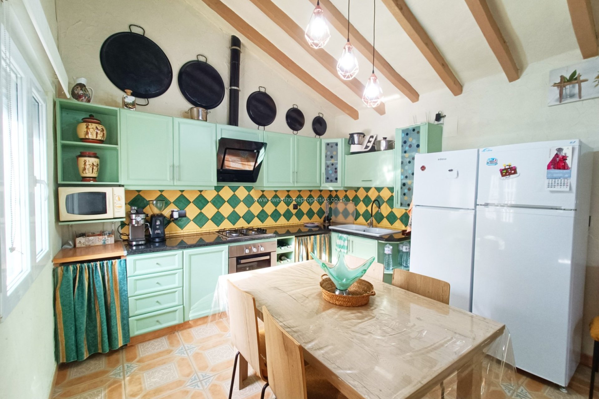 Resale - Country house - Barinas