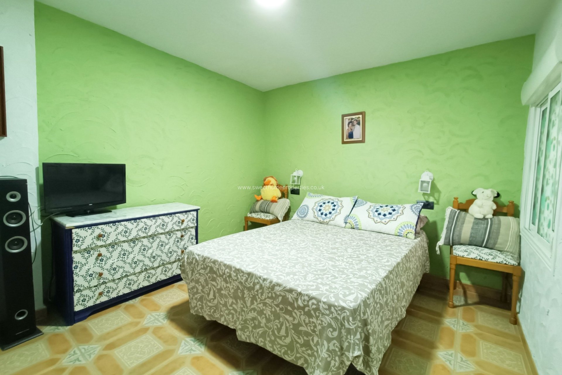 Resale - Country house - Barinas