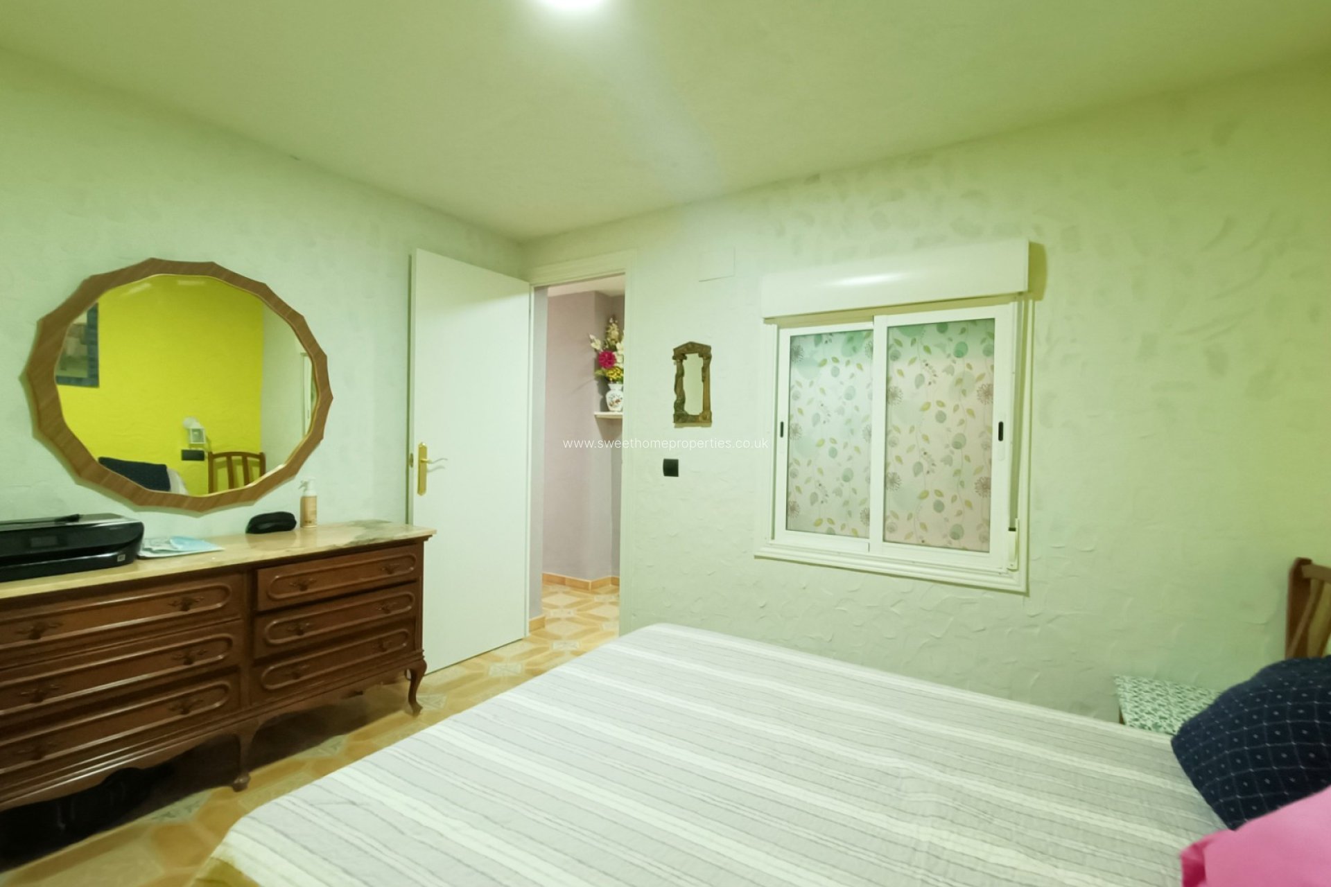 Resale - Country house - Barinas