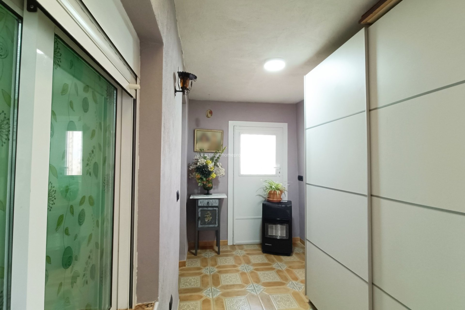 Resale - Country house - Barinas