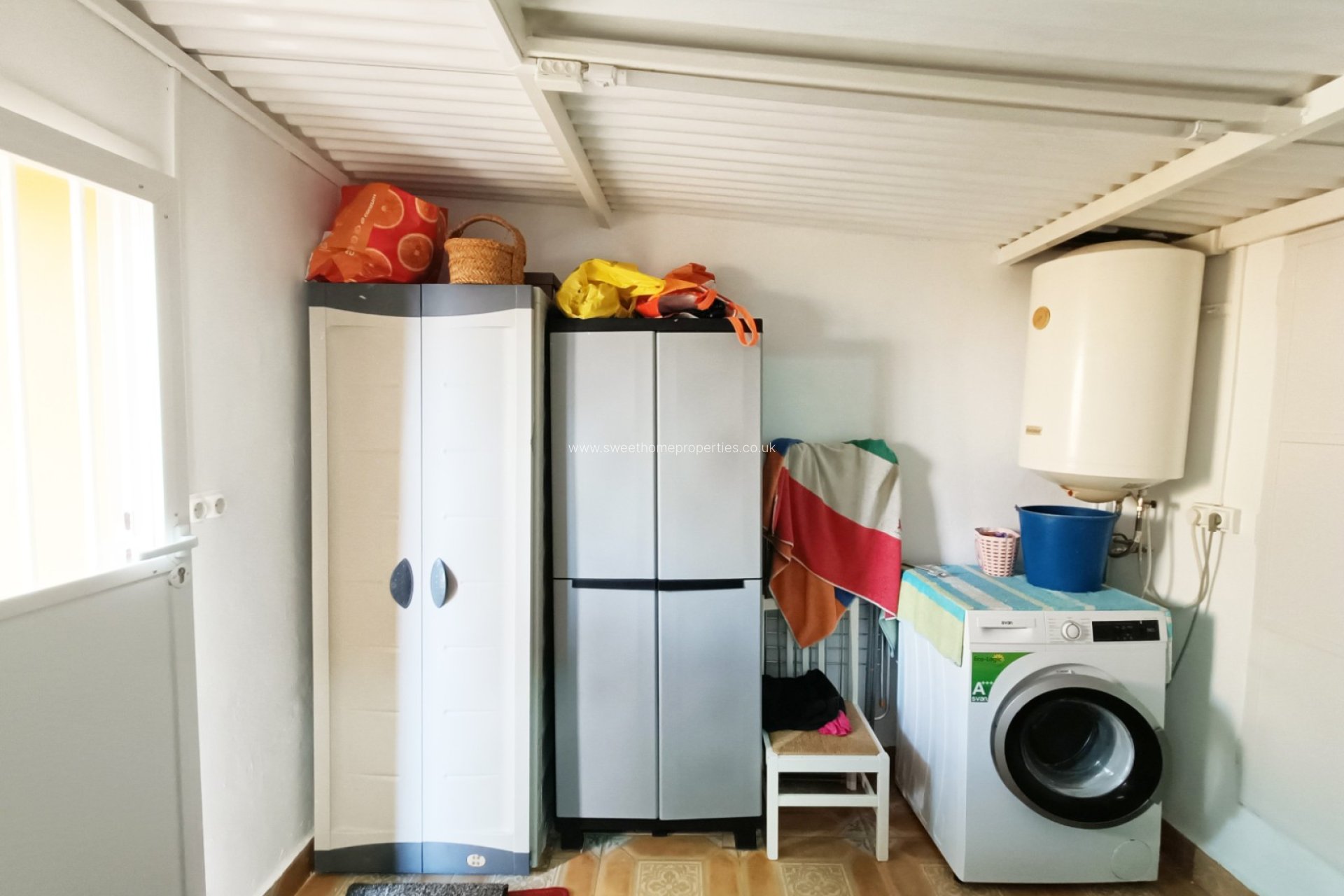 Resale - Country house - Barinas