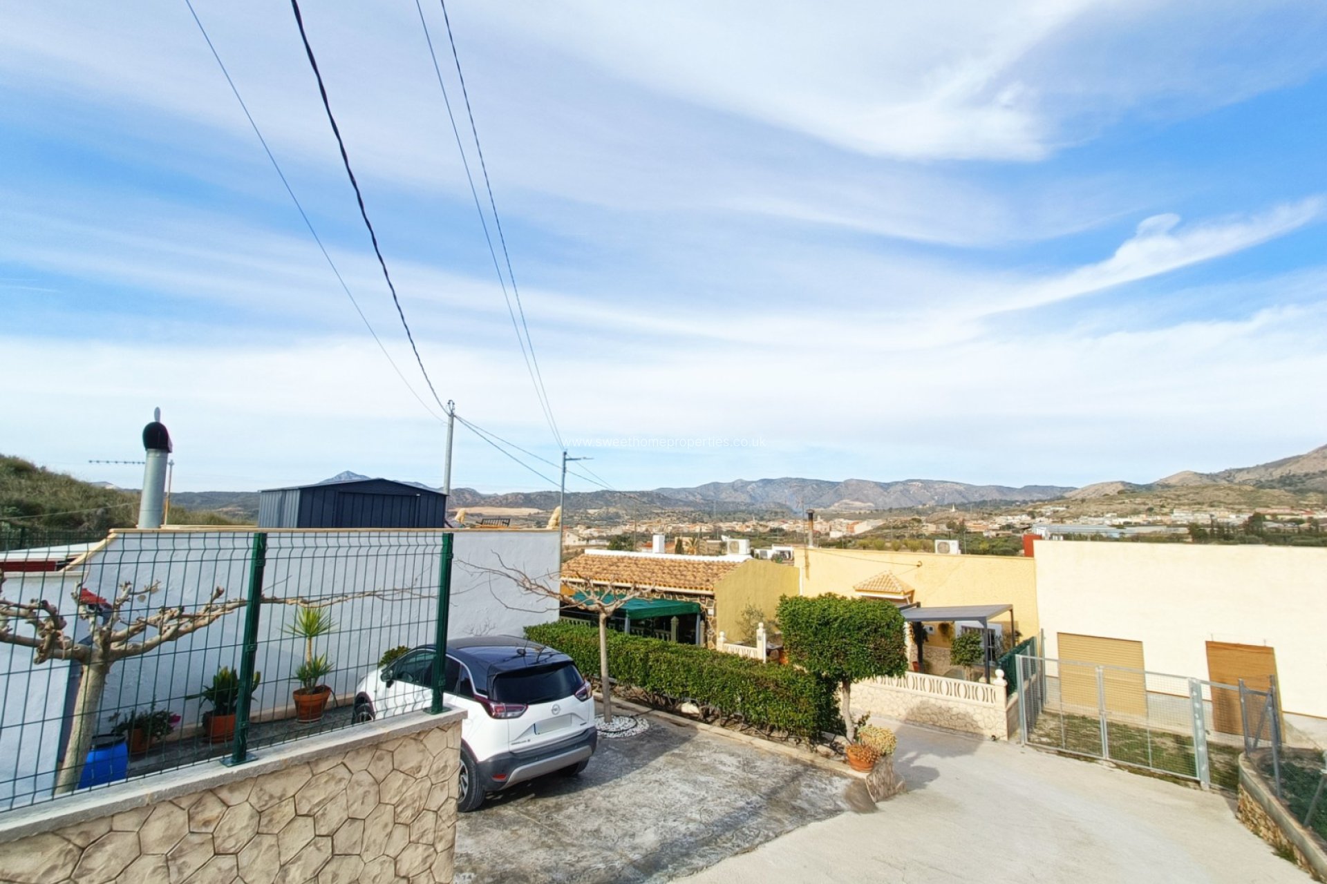 Resale - Country house - Barinas