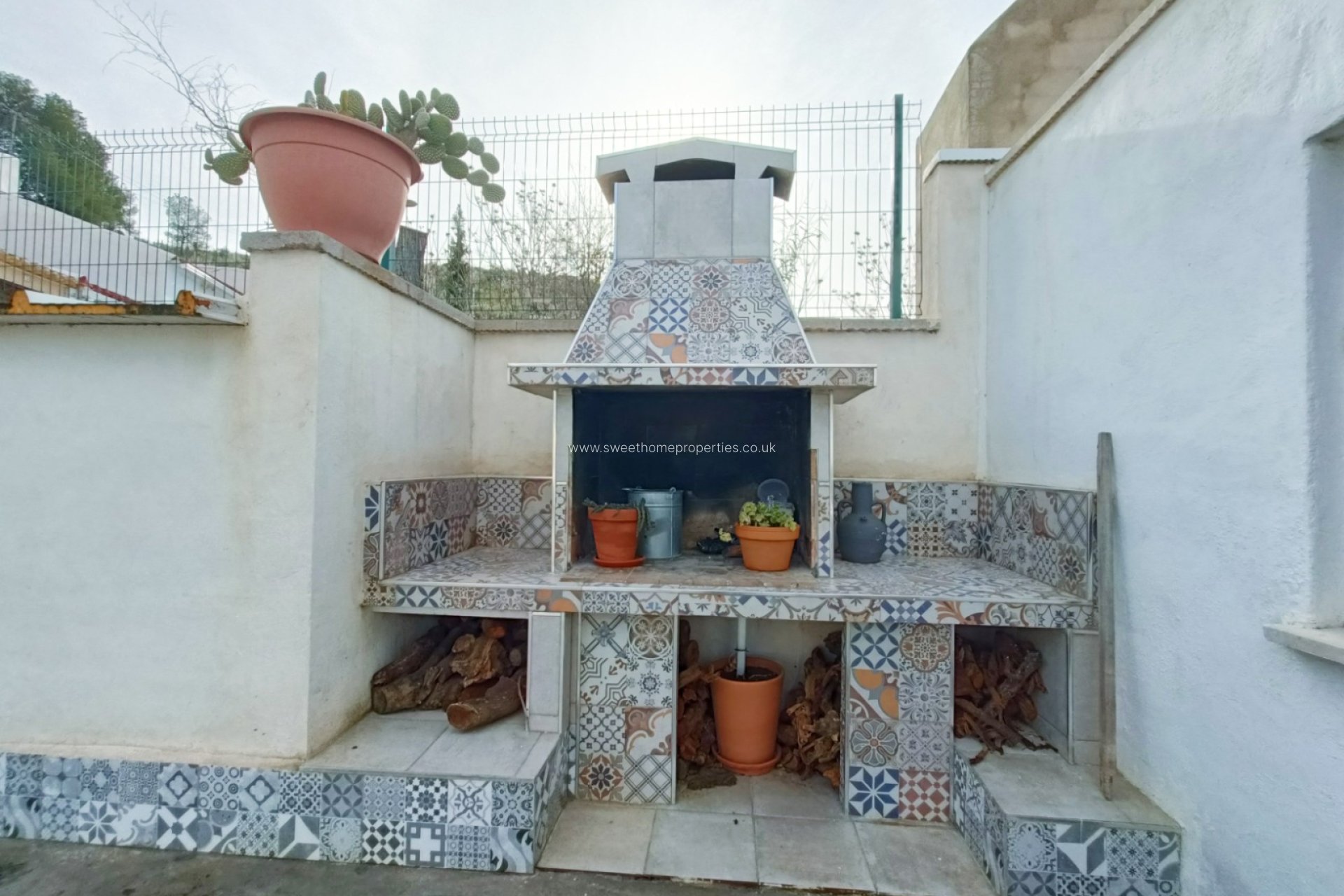 Resale - Country house - Barinas