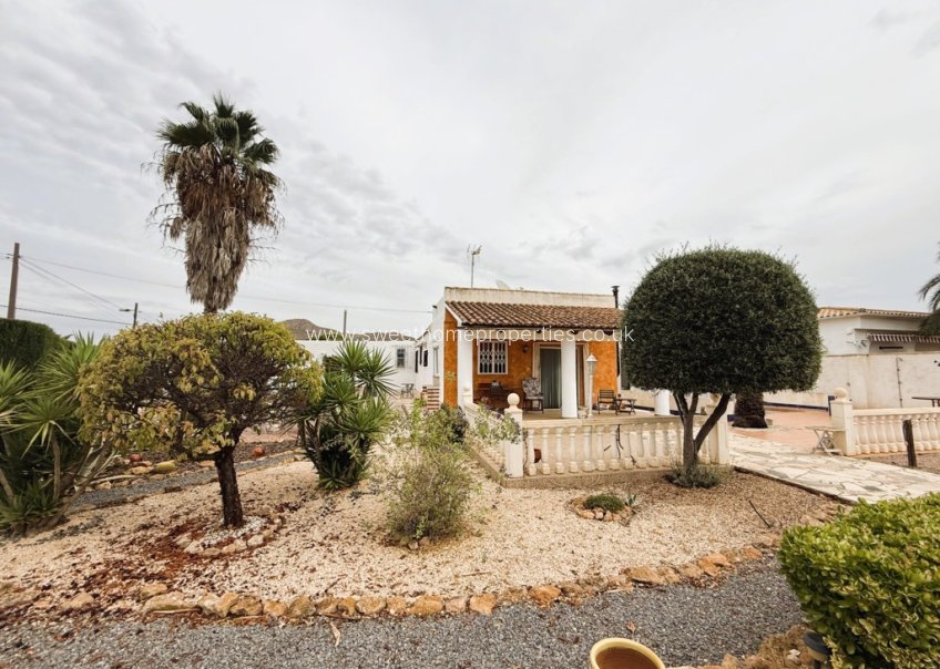 Resale - Country house - Cañada de la Leña