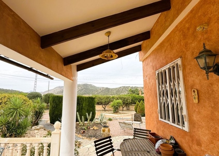 Resale - Country house - Cañada de la Leña