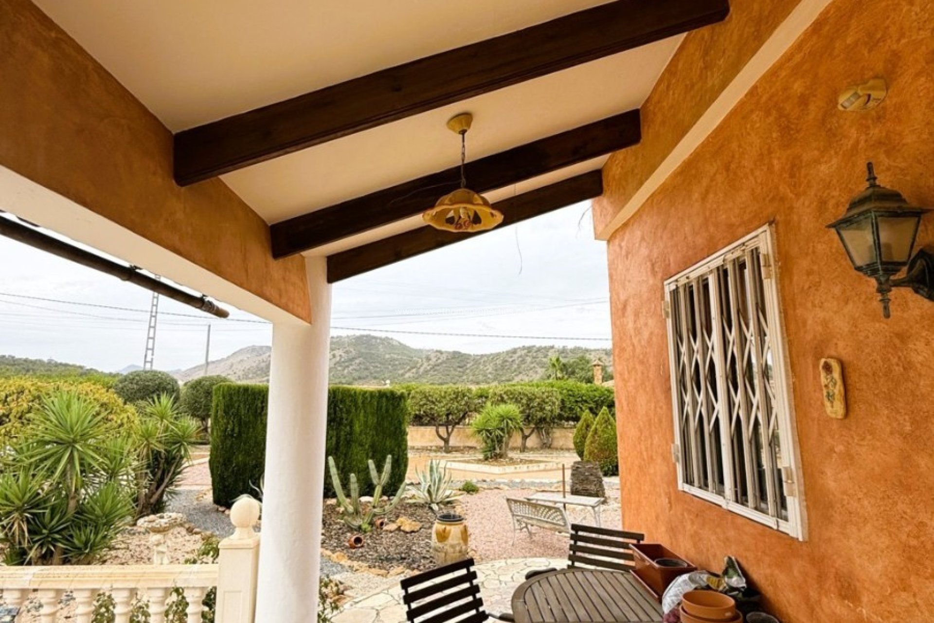 Resale - Country house - Cañada de la Leña