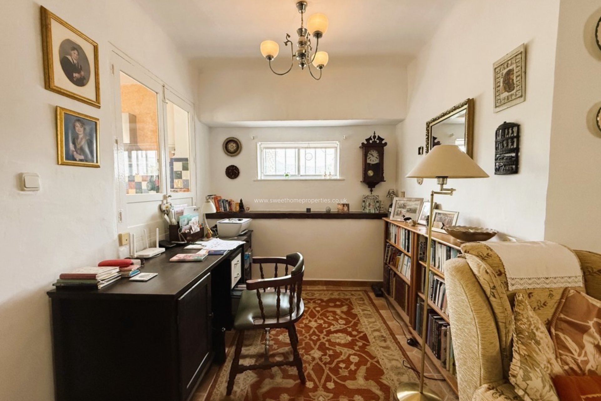 Resale - Country house - Cañada de la Leña