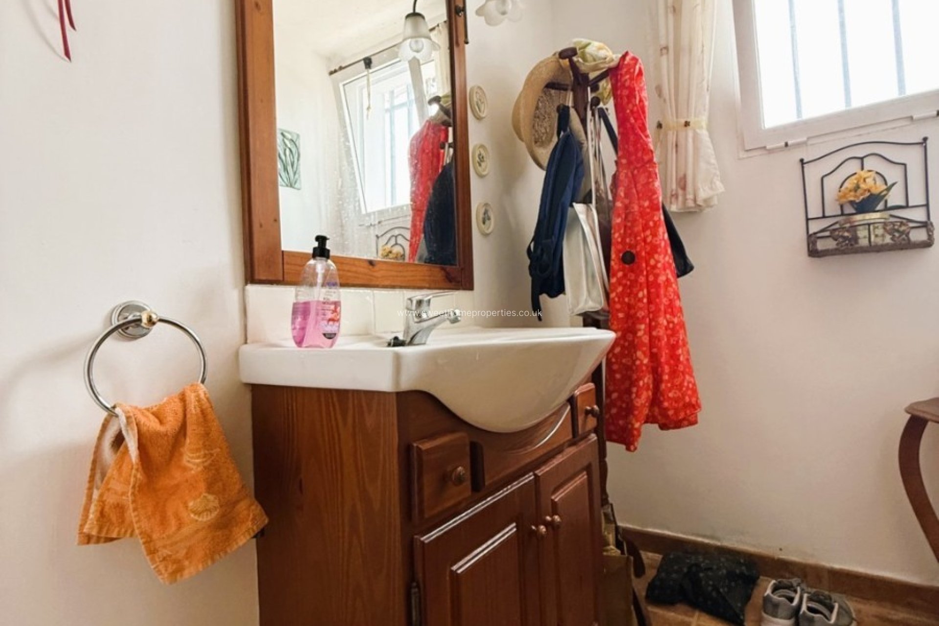 Resale - Country house - Cañada de la Leña