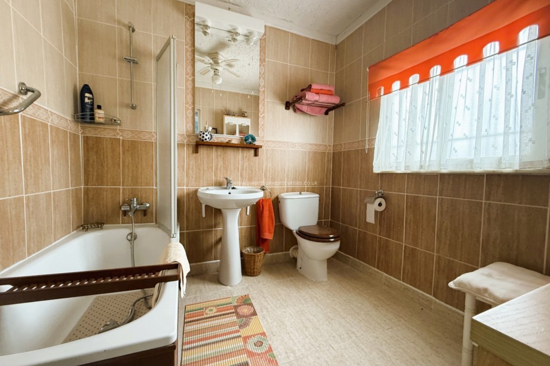 Resale - Country house - Cañada de la Leña