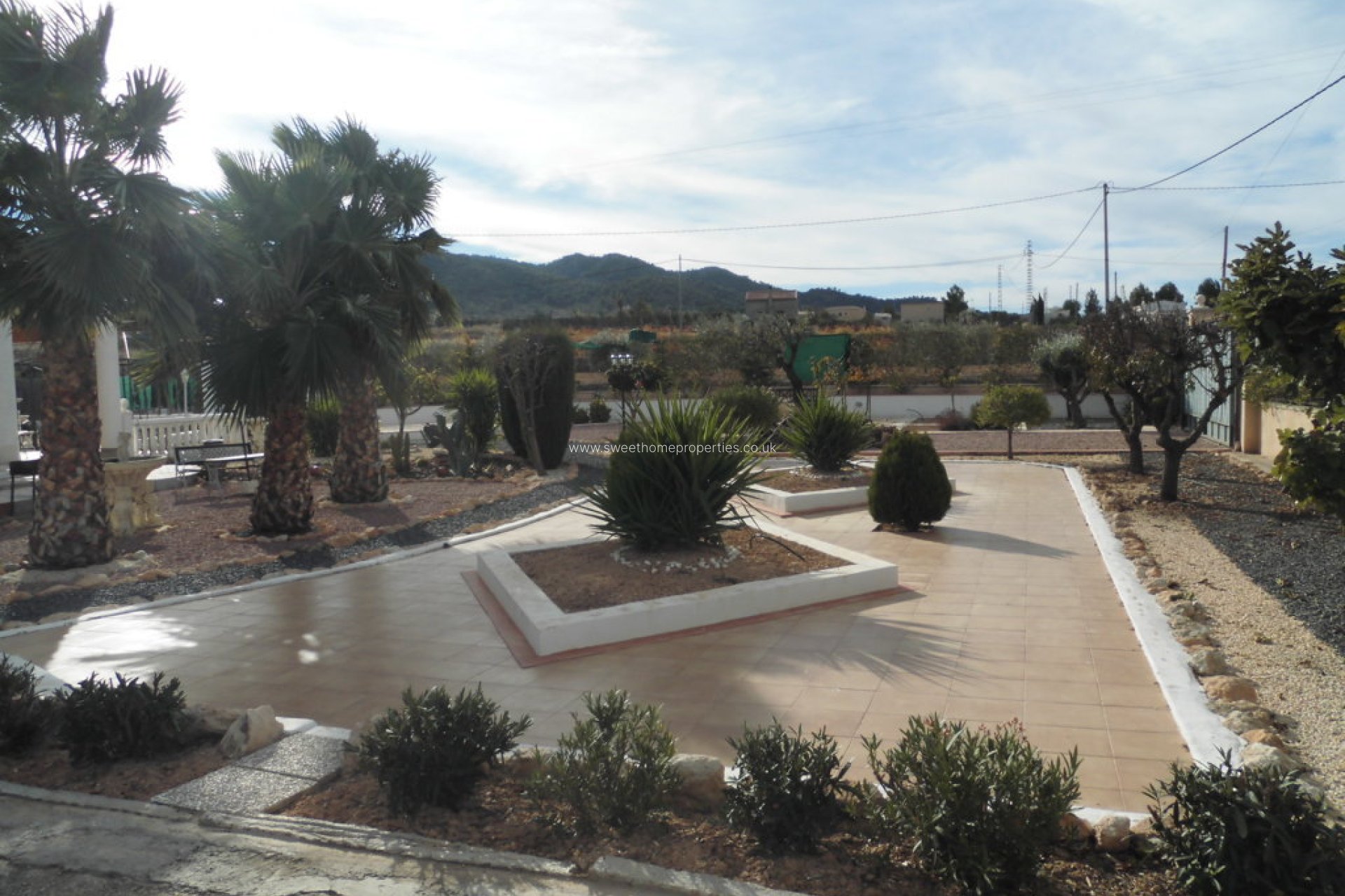 Resale - Country house - Cañada de la Leña